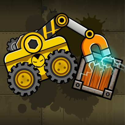 Truck Loader Placeholder